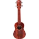 Műanyag ukulele - 53 cm
