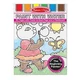 Melissa&amp;Doug Kreatív Játék, Festés Vízzel, Pink