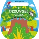 Mókás fogl - A dzsungel világa