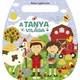 Mókás foglalkoztató  A tanya világa