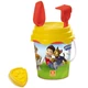 Mondo Toys - Mancs őrjárat homokozó szett vödörrel (28321)