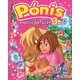 Pónis matricásfüzet 3 