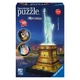 Ravensburger 3D puzzle 216 db-os: Világító szabadságszobor