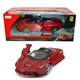Rastar - Távirányítós autó 1:14 Ferrari LaFerrari Aperta 7