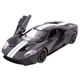 Rastar - Távirányítós autó 1:14 Ford GT 78100, többféle