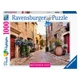 Ravensburger Puzzle 1000 db - Mediterrán Franciaország (14975)