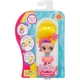 SunnyDay - Napsugár hajas babák FXW19 - Mattel