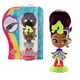 SunnyDay - Napsugár hajas babák FXW21 - Mattel
