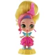 SunnyDay - Napsugár hajas babák FXW22 - Mattel