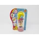 SunnyDay - Napsugár hajas babák FXW24 - Mattel