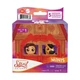 Szilaj - Meglepetés póni és barátaik 5db-os,1.széria GXF86 - Mattel