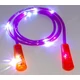 Színváltós LED-es ugrálókötél 81500