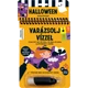 Varázsolj vízzel - Halloween