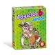 Piatnik - Vigyázz 6 Junior kártyajáték (883736)