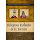 Könyves Kálmán és II. István