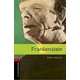 Frankenstein 