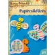 Papírcsíkfűzés