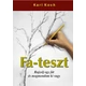 Fa-teszt