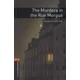 The Murders in the Rue Morgue - Oxford Bookworms Library 2 - MP3 Pack