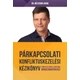 Párkapcsolati konfliktuskezelési kézikönyv