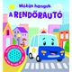 Mókás hangok - A rendőautó