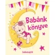 Babánk könyve - Lány