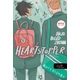 Heartstopper 1. - Szívdobbanás - Fülig beléd zúgtam 1. - képregény