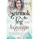 Szirmok és jég koronája - Méz és jég trilógia 3.