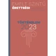 Emelt szintű érettségi - történelem - 2023