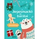 Jegesmackó és barátai