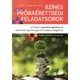 Színes próbaérettségi feladatsorok pénzügyi-számviteli ügyintéző és vállalkozási ügyviteli ügyintéző szakmai vizsgákhoz (10 írásbeli-gyakorlati feladatsor)