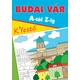 Budai Vár A-tól Z-ig