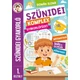 Szünidei komplex gyakorlófüzet