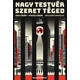 Nagy Testvér szeret téged - 1984 - kalandkönyv