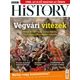 BBC History - 2025. XV. évfolyam 06. szám - Június