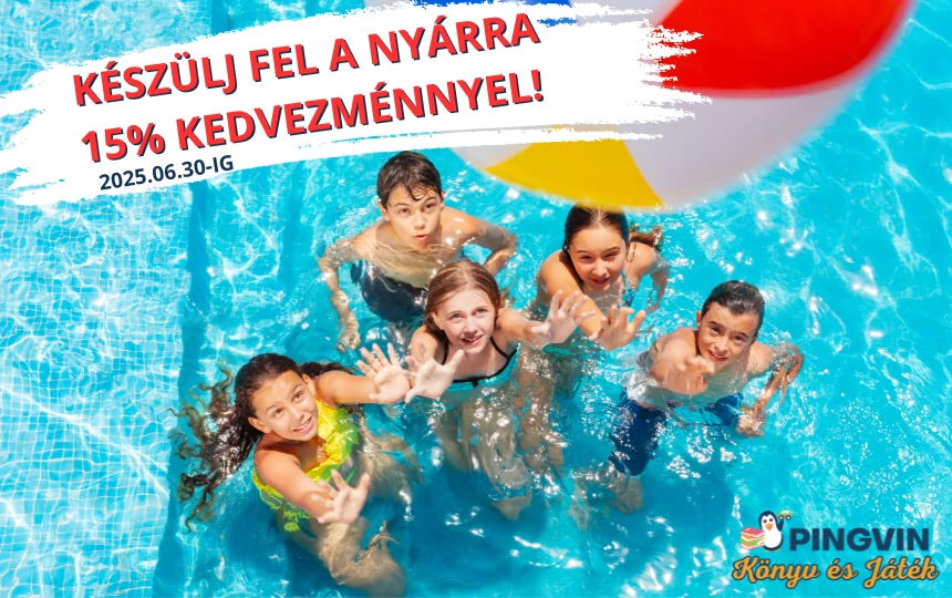 Nyári Akció